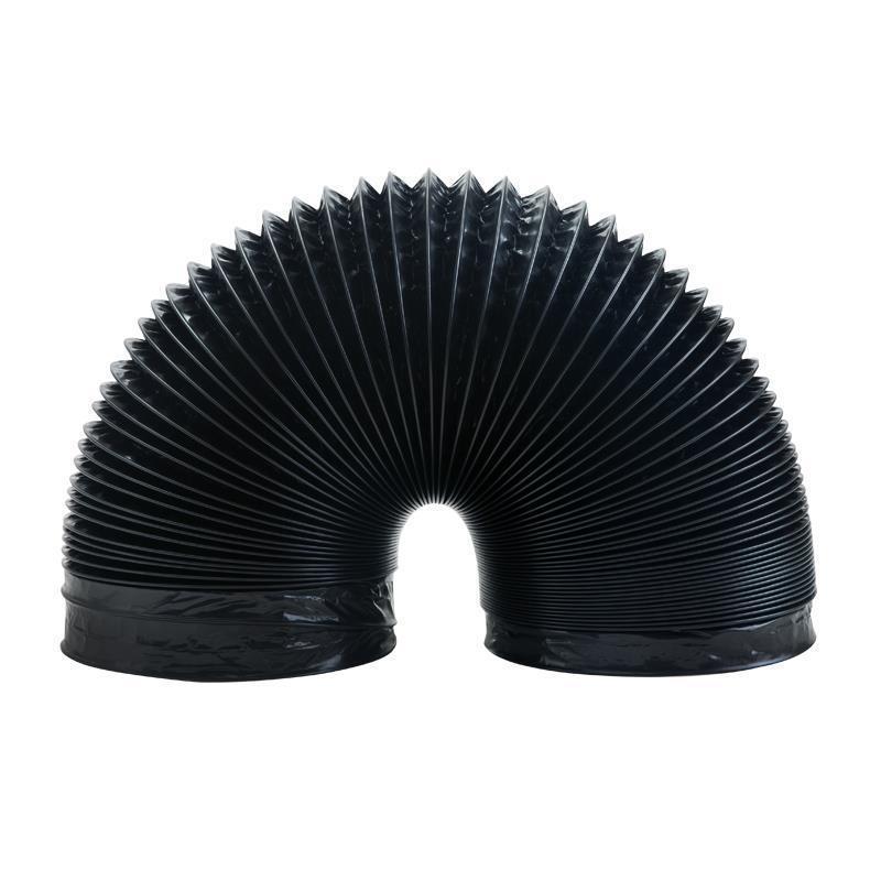 排烟管油烟机排烟管铝箔风管三层加厚排气管道老板烟机管烟道管子