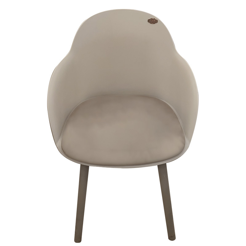 广亿隆办公椅阅览椅餐椅洽谈椅子高清大图