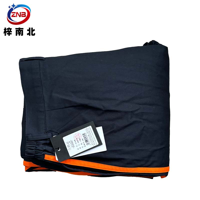 梓南北 防寒裤 棉裤 ZN/F127 条高清大图