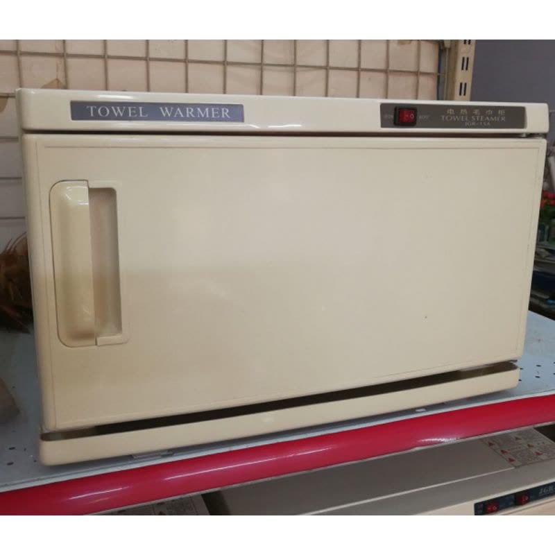 康达JGR-30A双层电热毛巾柜图片