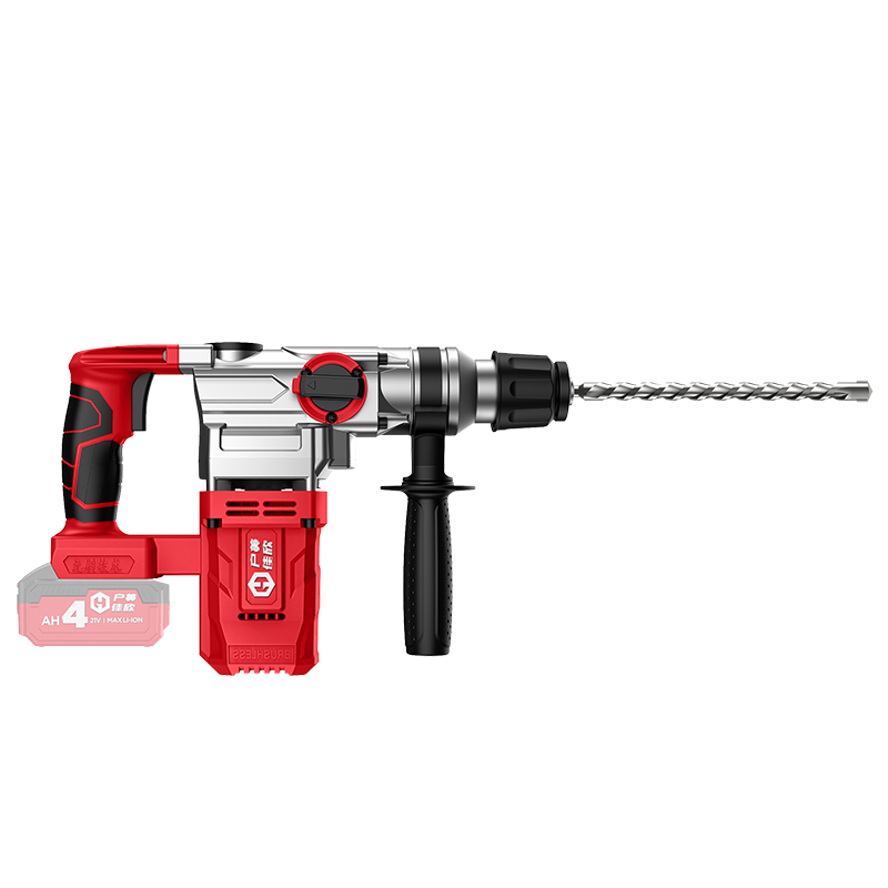 户美佳欣 电锤 锂电 - 台高清大图