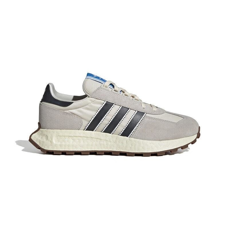 adidas/阿迪达斯男女鞋新款 低帮减震运动休闲鞋 IE8105 C