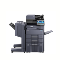 京瓷(KYOCERA)TASKalfa 3011i黑白数码复合机 支持有线网络打印