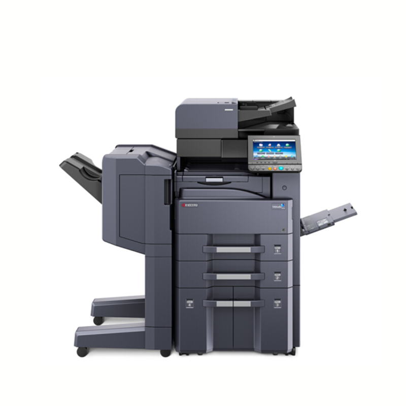 京瓷(KYOCERA)TASKalfa 3011i黑白数码复合机 支持有线网络打印