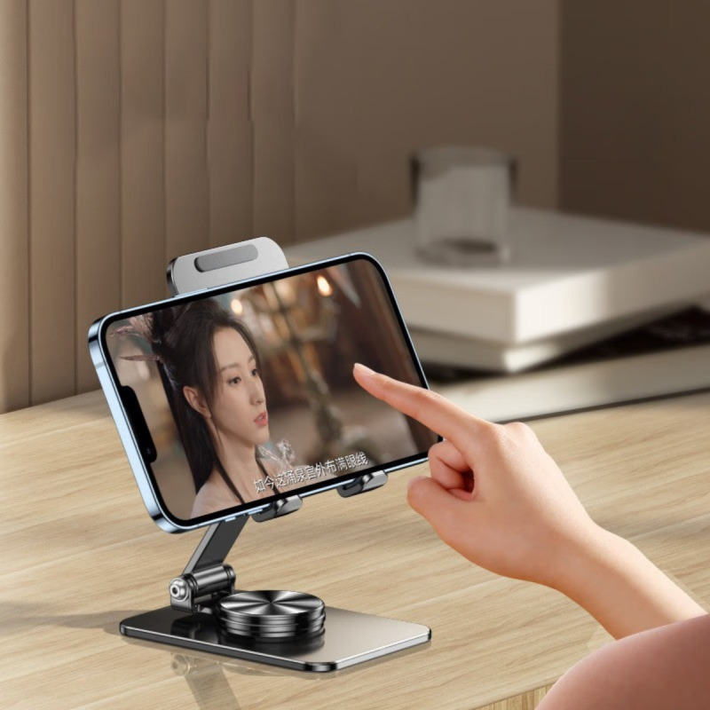 领臣(licheers) 金属旋转支架K9高清大图