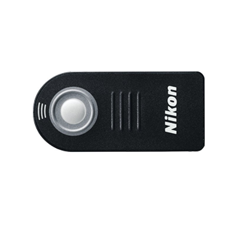 尼康(Nikon) DPEII 600W 闪光灯引闪器 无线单反遥控器 适用于尼康单反相机