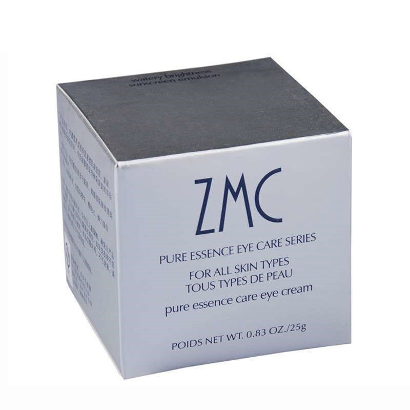植美村(ZMC)眼霜 精纯保养眼凝霜(30-40岁)25g