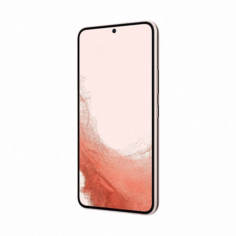 三星 SAMSUNG Galaxy S22 8GB+256GB 超视觉夜拍系统超清夜景 超电影影像系统 超耐用精工设计 浮光粉 5G手机