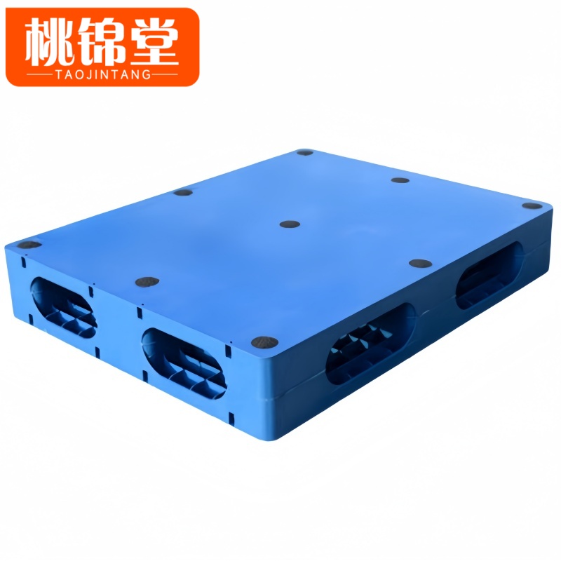 桃锦堂双面托盘高清大图