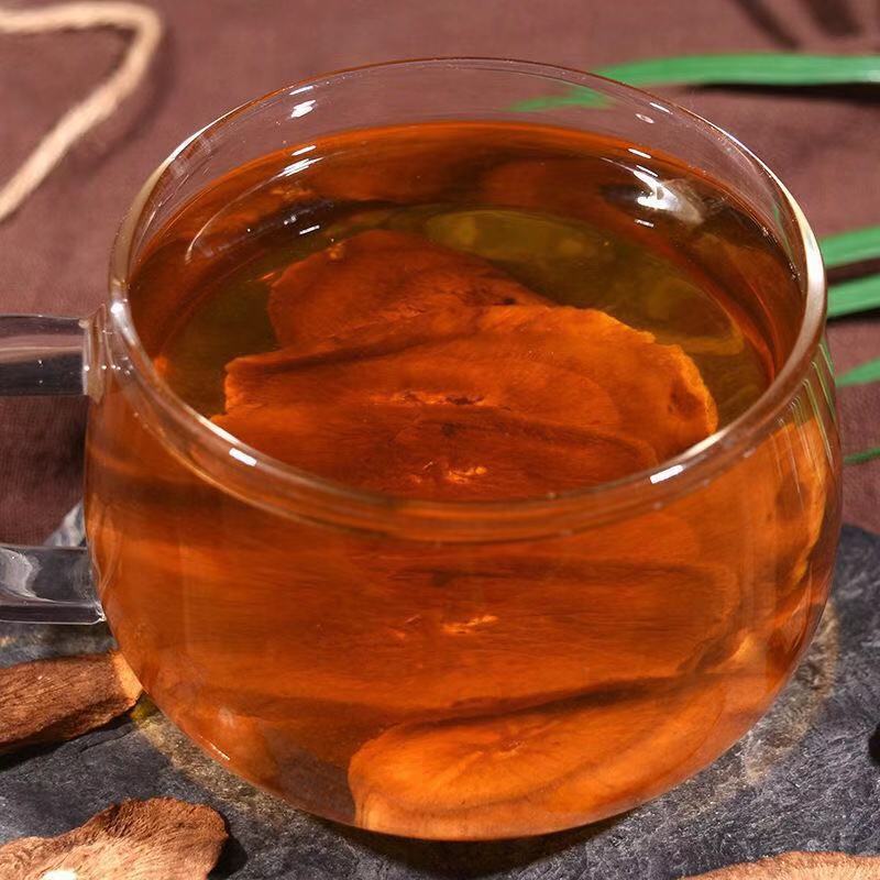 牛蒡金丝皇菊牛蒡根金牛蒡根茶牛蒡茶新鲜牛蒡根泡茶枸杞金银花决明子