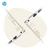 惠普(hp)星系列 星14-ce3025TX14.0英寸轻薄本笔记本电脑 i5-1035G1 8GB内存 512GB SSD 固态硬盘 MX250-2G独显 银色