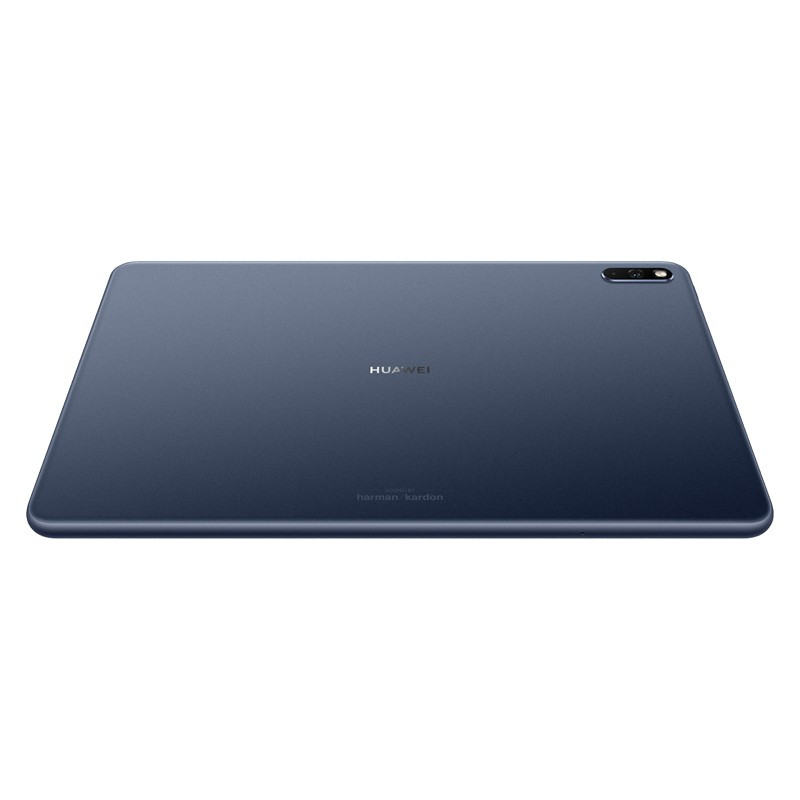 华为（HUAWEI）平板电脑 C5 4GB+128GB WiFi 10.4寸大屏 夜阑灰 （单位：台）