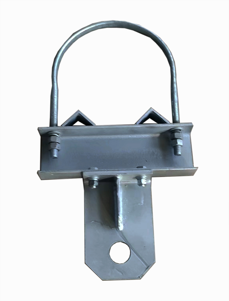 钺瑞手动拉杆机构450×45/套