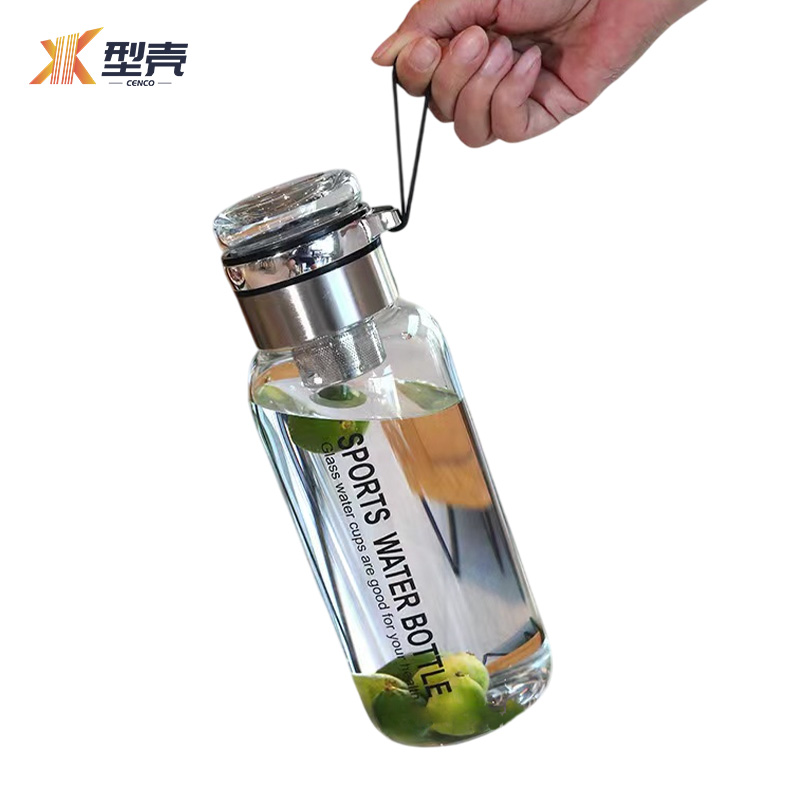 型壳 玻璃杯 1000ml 个高清大图