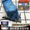 尼达维环氧彩砂瓷砖美缝剂墙砖地砖专用家用防水马赛克填缝勾缝剂 [汉白玉]
