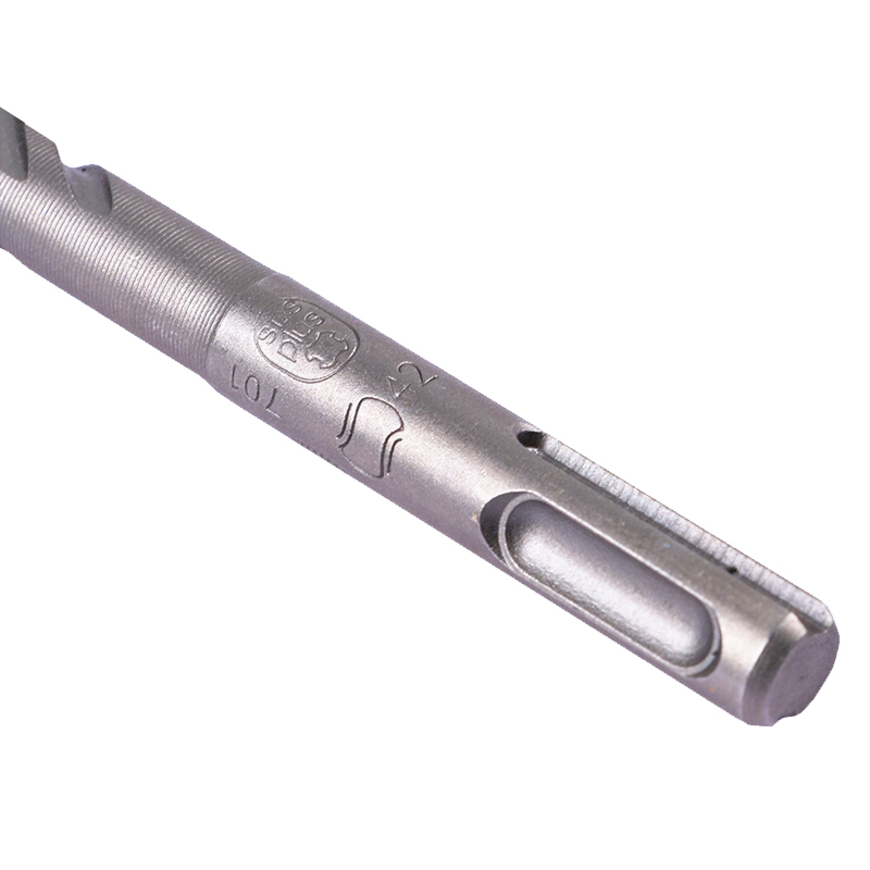 博世 BOSCH 圆柄四坑5系电锤钻头 14X400/460 1支/包