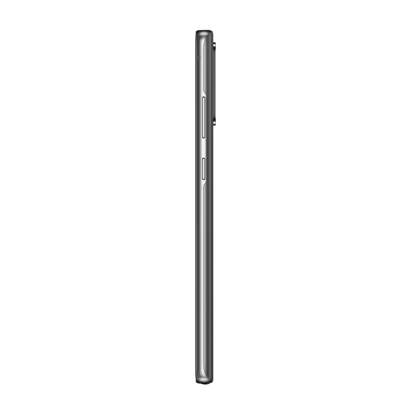 三星Galaxy Note20 (SM-N9810)5G 8GB+256GB 冷山灰 骁龙865+ 游戏手机 拍照手机 双模5G旗舰手机