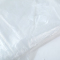 电动方形足浴盆泡脚袋子 一次性加厚面盆台盆塑料袋电动盆洗脚袋