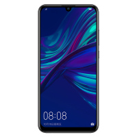 华为/HUAWEI 畅享 9S 超广角AI三摄 4GB+128GB 幻夜黑移动联通电信4G全面屏全网通手机