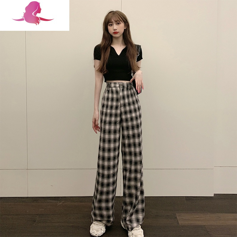 艳如飞时尚减龄洋气时髦两件套港风套装女复古chic网红炸街盐系套装裤夏套装