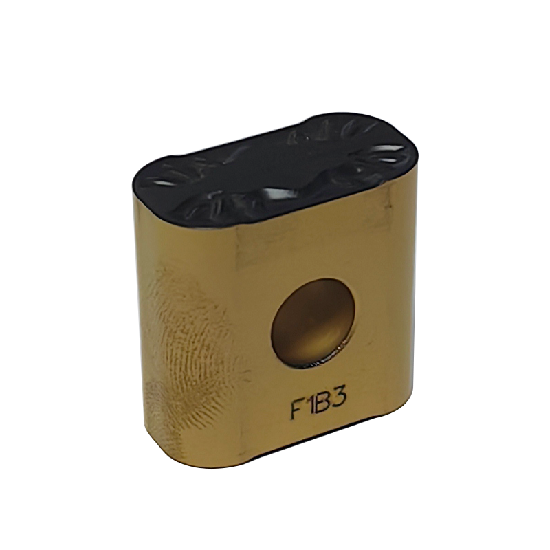 KENNAMETAL 刀片 F1B3高清大图