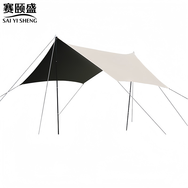 赛颐盛 户外天幕高清大图