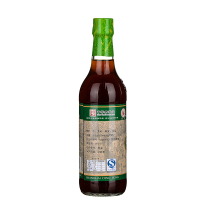 上海鼎丰 陈酿米醋500ml 老陈醋 100%纯粮酿造 醋香浓郁 零添加剂 零防腐剂