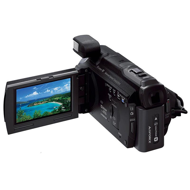 【二手95新】索尼(Sony) HDR-PJ790E 高清录像摄像机