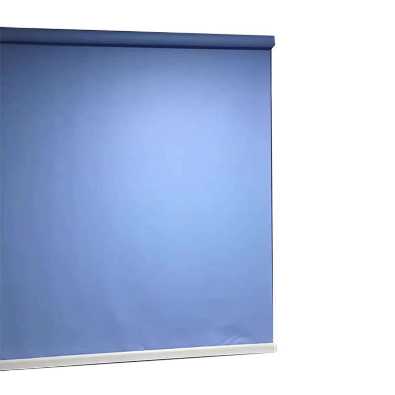 海铁科技卷帘(尺寸可定制)1*1M 全遮光/平方米高清大图