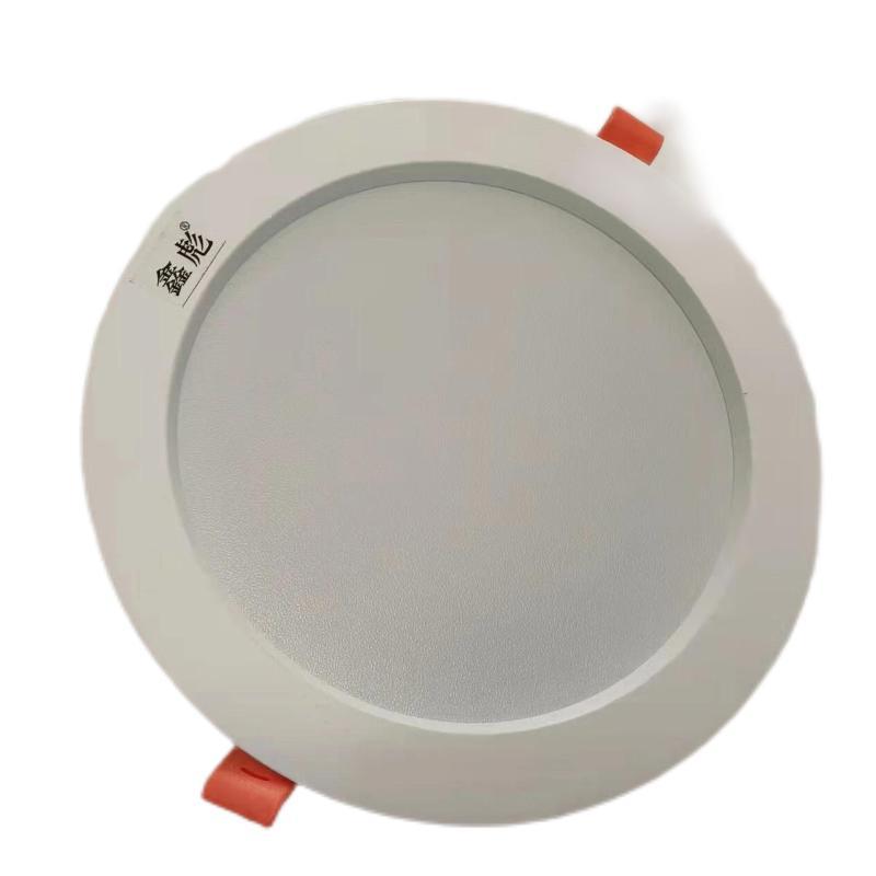 鑫彪嵌入式筒灯/射灯36W只高清大图