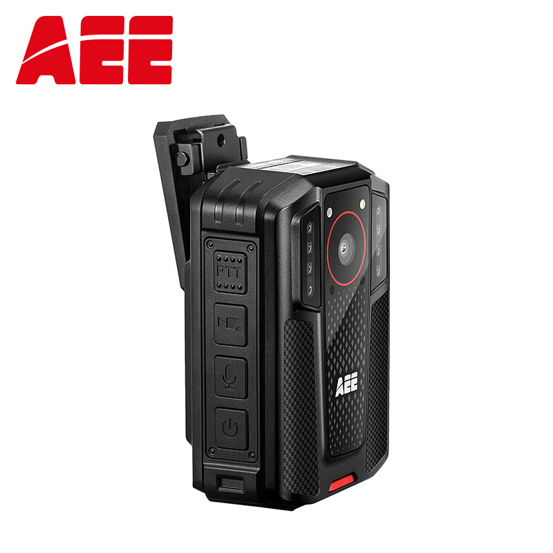 AEE DSJ-K5 128G 摄像记录仪(计价单位:台)黑色高清大图