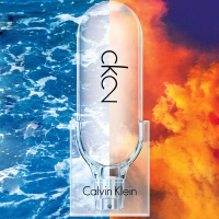 Calvin Klein卡文克莱 CK2新锐中性香水100ml 男女士香水 美国原装进口