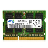 三星原厂8G DDR3L 1600MHZ笔记本内存条 原装正品 8G 1600 低压电压