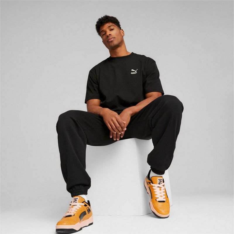 彪马puma运动t恤