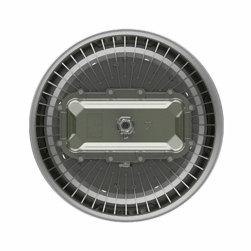 欧辉照明 OHBF8119/G-180W LED防爆灯高清大图