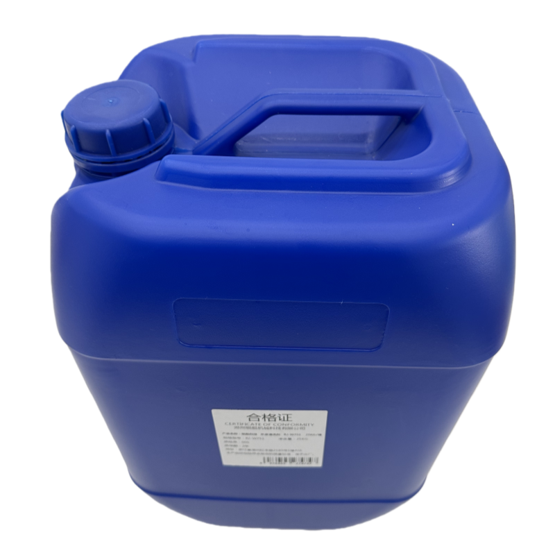 锐舰科技 外皮清洗剂RJ-W751 25KG/桶高清大图