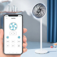 山水(SANSUI) 1206电风扇 (计价单位:台) 白色