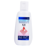 采乐(caile) 酮康唑洗剂 50ml 1% 头皮屑去头皮屑止痒花斑癣头皮癣溢脂性皮炎皮肤药用洗发水成分痛