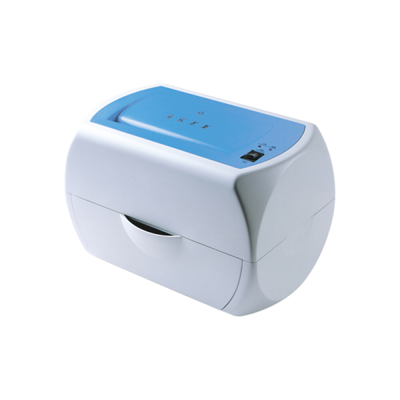 三木 电动碎纸机SD9150 桌面型办公粉碎机家用小型迷你静