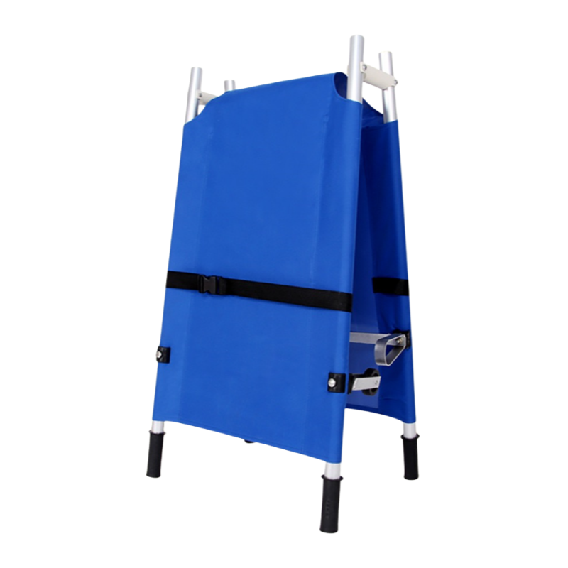 知田 折叠担架 二折 个高清大图