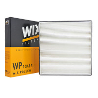 维克斯(WIX)单效空调滤WP10413适配比亚迪S7/唐/宋