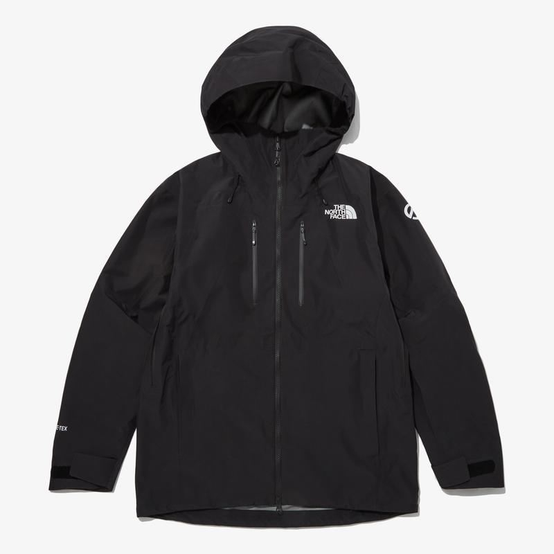 THE NORTH FACE女式GTX科技防风防水透气运动夹克