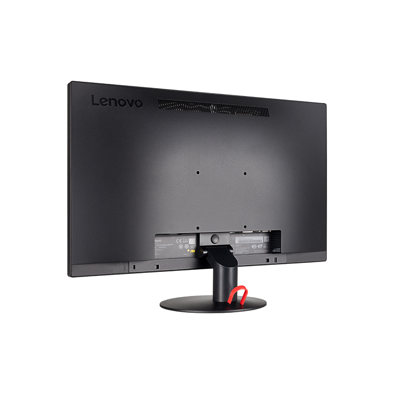 联想商用 ThinkVision 23英寸IPS宽屏液晶低蓝光显示器(TE23-20)
