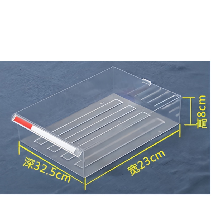 桃锦堂 档案柜16抽 台高清大图