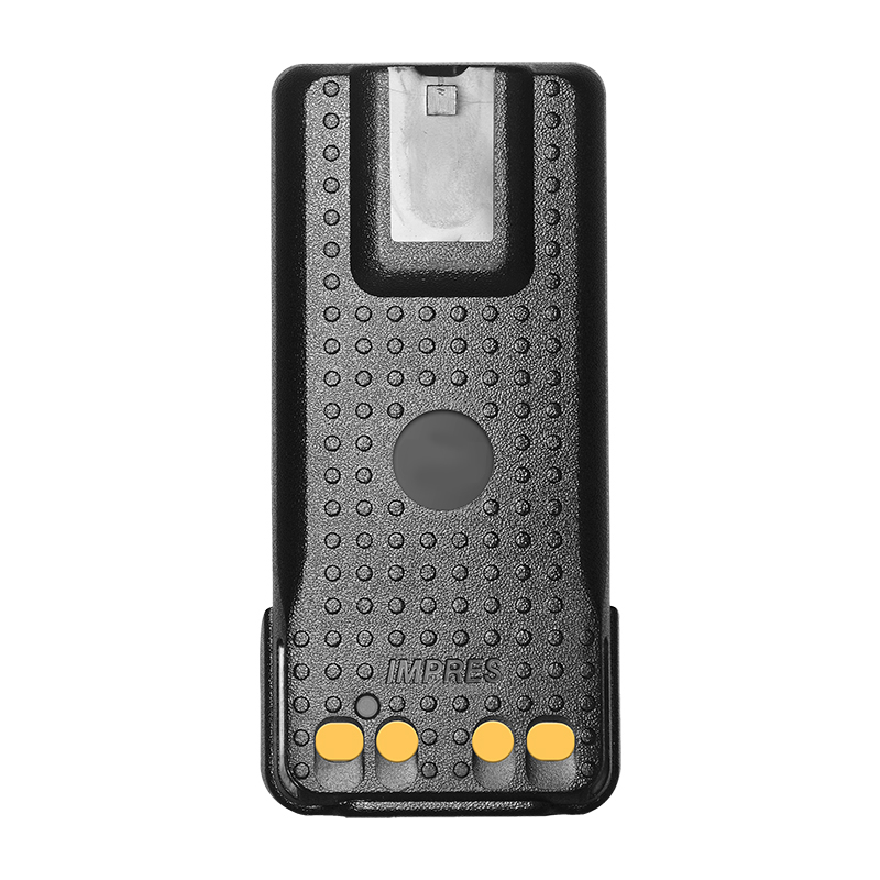 格律斯 适配P3688+对讲机电池 3300mAh P8808R/块高清大图