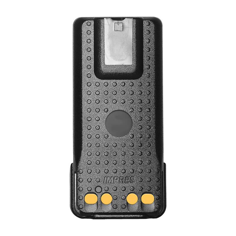 格律斯 适配P3688+对讲机电池 3300mAh P8808R/块图片