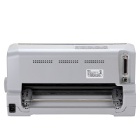 得实(DASCOM)AR-550/AR-580II/AR-730K平推式针式打印机 平推式 税控 发票 快递单 票据 凭证 打印 套餐四