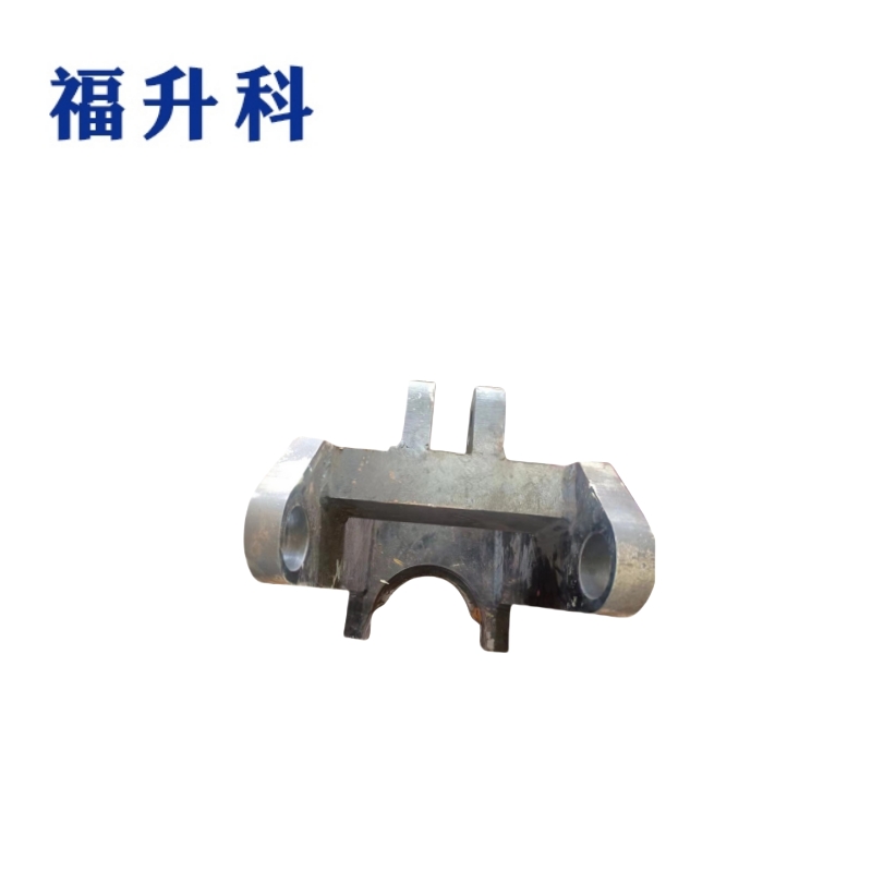 福升科 重型卡爪 GTRE-450TP高清大图