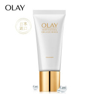 玉兰油(OLAY) 水感透皙臻粹洁面霜(单位:瓶)
