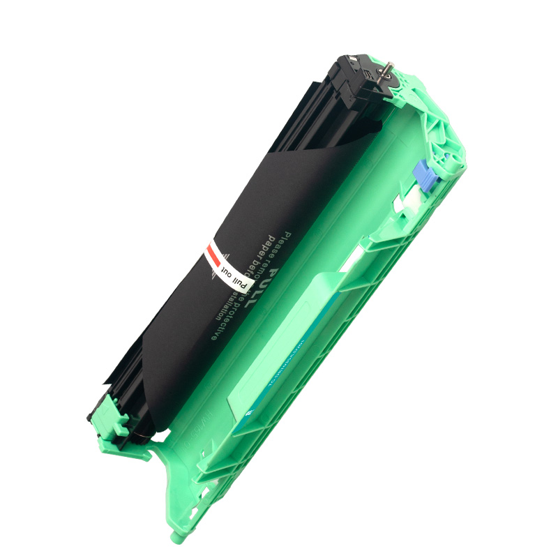 DR1035/LD201硒鼓组件适用联想m7216 dcp1618w 1608 1518 HL1208配合粉盒高清大图